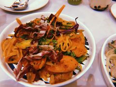 -打趸BTC·Breaktime cafe(北京路店)