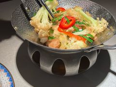 -外婆家(杭州马塍店)