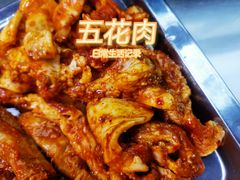 -毛小子西昌藿香火盆烧烤(学苑路店)