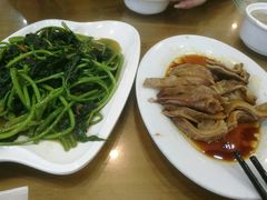 -东就鸭饭店·古早海南菜(滨海店)
