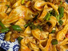 -后卫寨猫耳朵(后卫寨店)