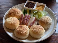 -烧肉馆(古北水镇景区店)