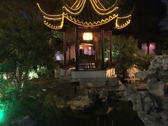 -祝家花園(伯渎港店)