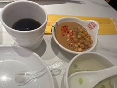 -犇鼎牛潮汕牛肉火锅(新辰里学清路店)