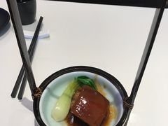 -国际青年会议酒店-苏莱斯餐厅