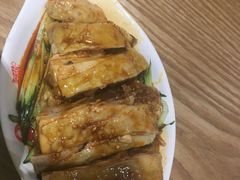 -憨老頭凉皮融合简餐(双山里店)