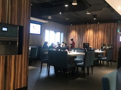 大堂-海底捞火锅(金花路店)