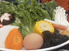 -呷哺呷哺(西单大悦城店)