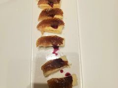 -梅利汴京烤鸭•开封豫菜地标店(晋安路店)