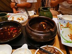 -云海肴·汽锅鸡·云南菜(东坝金隅店)