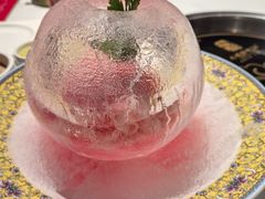 -小龙翻大江文化火锅(太古里店)