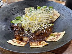 -皖北巫氏三胖地锅鸡(长淮总店)