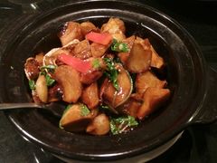 -鹿港小镇(悠唐店)