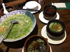-味道云南·云朵山歌(东方都会广场店)