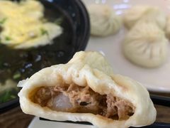 -津门张记包子铺(华昌道店)