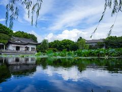 -范蠡湖公园
