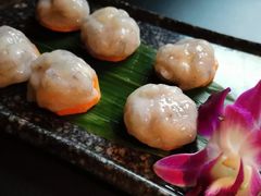 话梅芝士虾滑-哥老官重庆美蛙鱼头(宝山龙湖店)