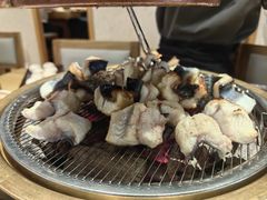 -泥炉烧肉师(新街口金銮巷店)