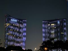 -无锡新湖铂尔曼大酒店