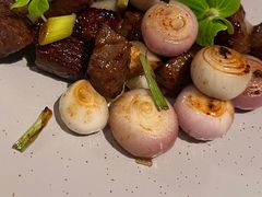 -苏州洲际酒店·大堂酒廊