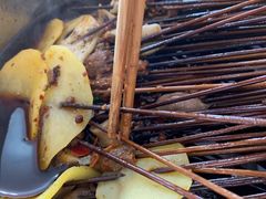 -厕所串串(文殊院店)