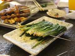 -锦州御烧烤·形象店(人民街店)