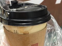 珍珠茉香奶茶-春水堂人文茶馆(西九龙站店)