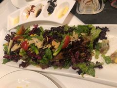 -龙虾酒吧扒房(宁波香格里拉店)