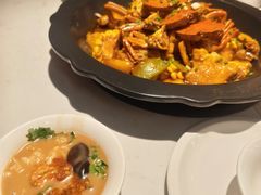 -虾吃虾涮.虾火锅.肉蟹煲(步步高梅溪新天地店)