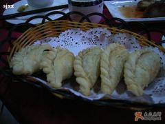 眉毛酥-吴门人家·苏宴宫廷菜(拙政园店)