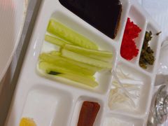 -四季民福烤鸭店(王府井灯市口店)
