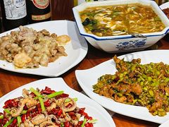 -恩宏德餐馆(平山道店)