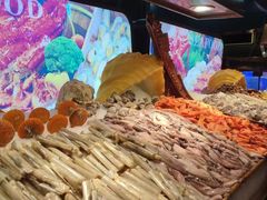 -苏格里岛自助海鲜烤肉(青秀万达店)