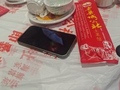 -即墨老公社·海肠捞饭大王(古城店)