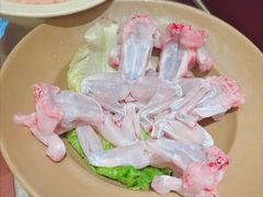 -鸿姐老火锅(静安店)