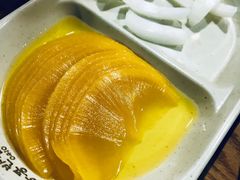 萝卜片-香港饭店0410(明洞店)
