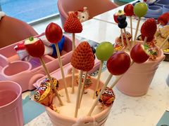 -水桶王国主题餐厅·聚会·生日派对·亲子活动·家庭套餐(亚龙湾希尔顿店)