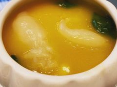黄焖鱼肚-咸亨酒店(和平店)
