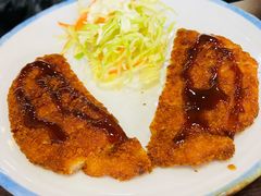 -金明子八带鱼馆(正宗韩国连锁店)