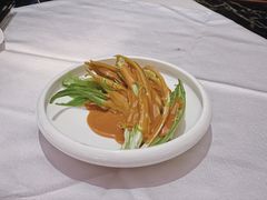-粗茶淡饭·汉口公馆(循礼门店)