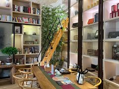 -麦子MaiMassage(打浦桥店)