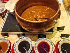 -郑州美盛喜来登大酒店