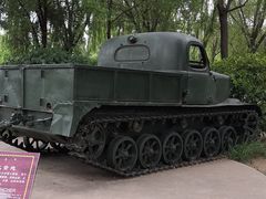 -北方兵器城