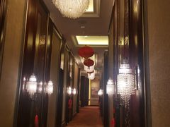 -夏宫中餐厅(香格里拉大酒店)