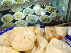 -庆丰包子铺(西单店)