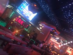 -Perry's·酒吧(打浦桥店)