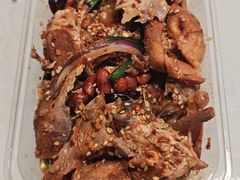 -华府九号海鲜烧烤大排档(龙域店)