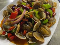 -四川小胡子海鲜(丁村万人海鲜广场店)