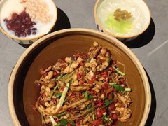 -井水小厨·湘菜(活力广场店)