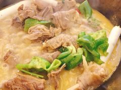 火焰老鹅-大明府膳食坊